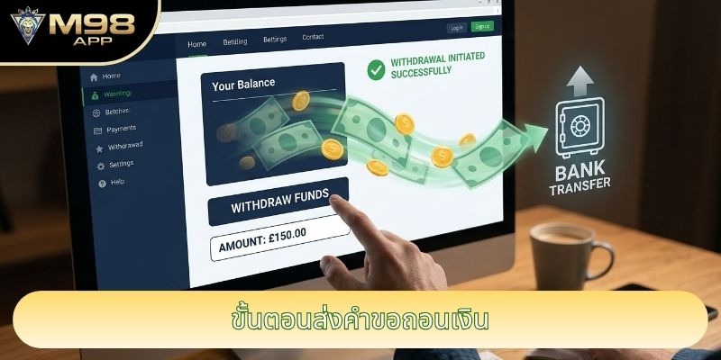 ช่องทางทำธุรกรรมการเงินสากล